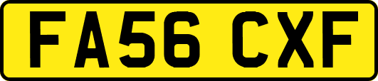 FA56CXF