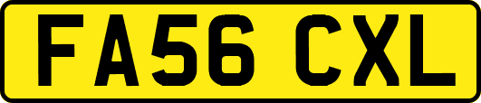 FA56CXL