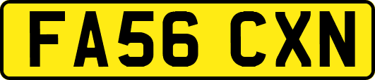 FA56CXN