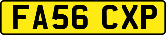 FA56CXP