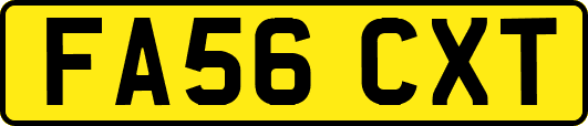 FA56CXT