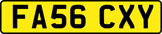 FA56CXY