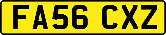 FA56CXZ