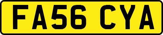 FA56CYA