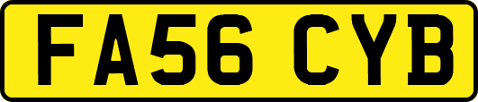 FA56CYB