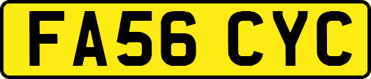 FA56CYC