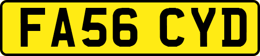 FA56CYD