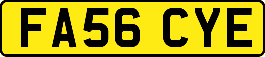 FA56CYE