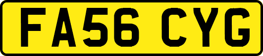 FA56CYG