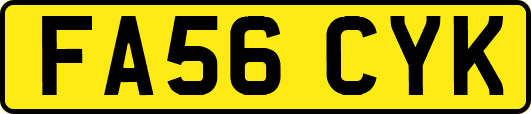 FA56CYK