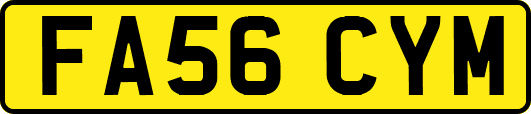 FA56CYM