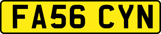 FA56CYN
