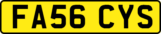 FA56CYS