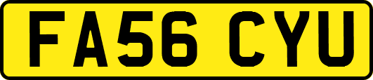 FA56CYU