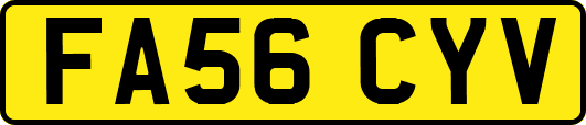 FA56CYV