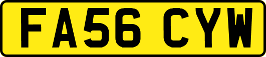 FA56CYW