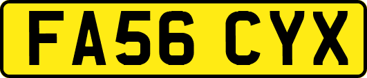FA56CYX