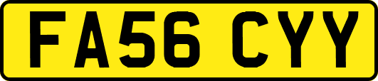 FA56CYY