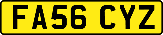 FA56CYZ
