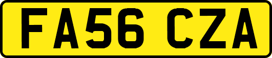 FA56CZA