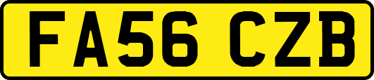 FA56CZB
