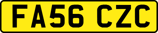 FA56CZC