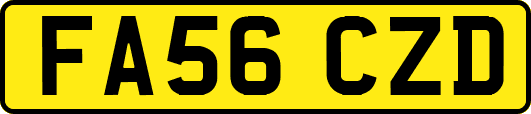 FA56CZD