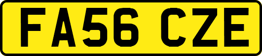 FA56CZE