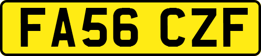 FA56CZF