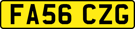 FA56CZG
