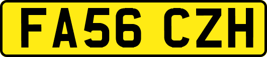 FA56CZH