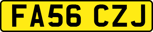 FA56CZJ