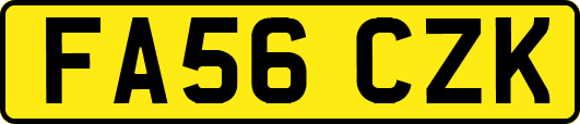 FA56CZK