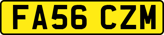 FA56CZM