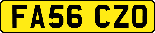 FA56CZO