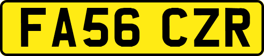 FA56CZR