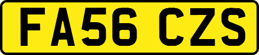 FA56CZS