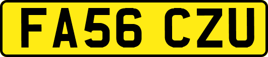 FA56CZU