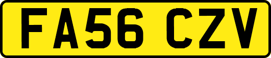 FA56CZV