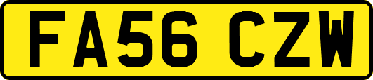 FA56CZW