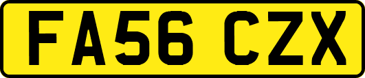 FA56CZX