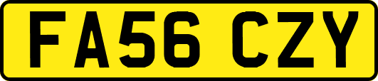 FA56CZY