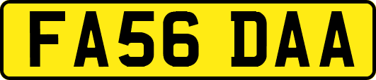 FA56DAA