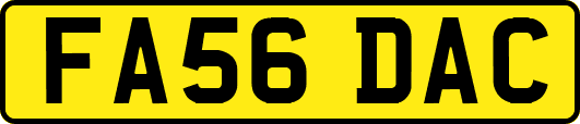 FA56DAC