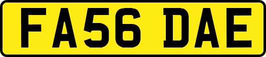 FA56DAE