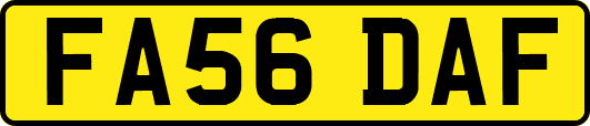 FA56DAF