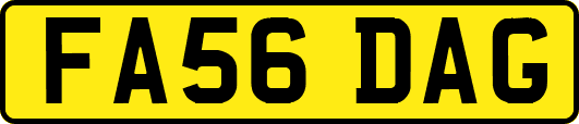 FA56DAG