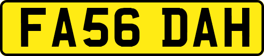 FA56DAH