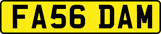 FA56DAM