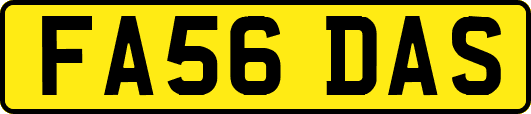 FA56DAS